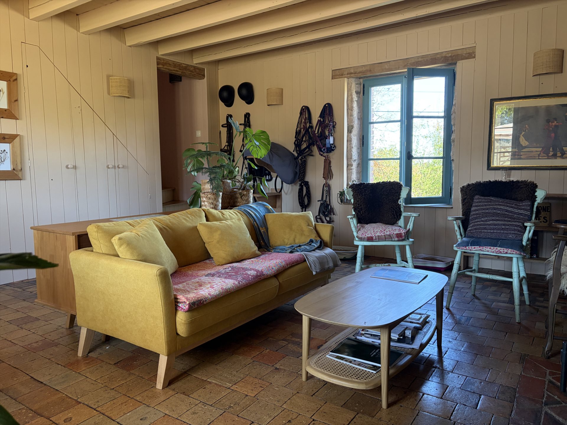 Maison à vendre, 76m², Chassignolles
