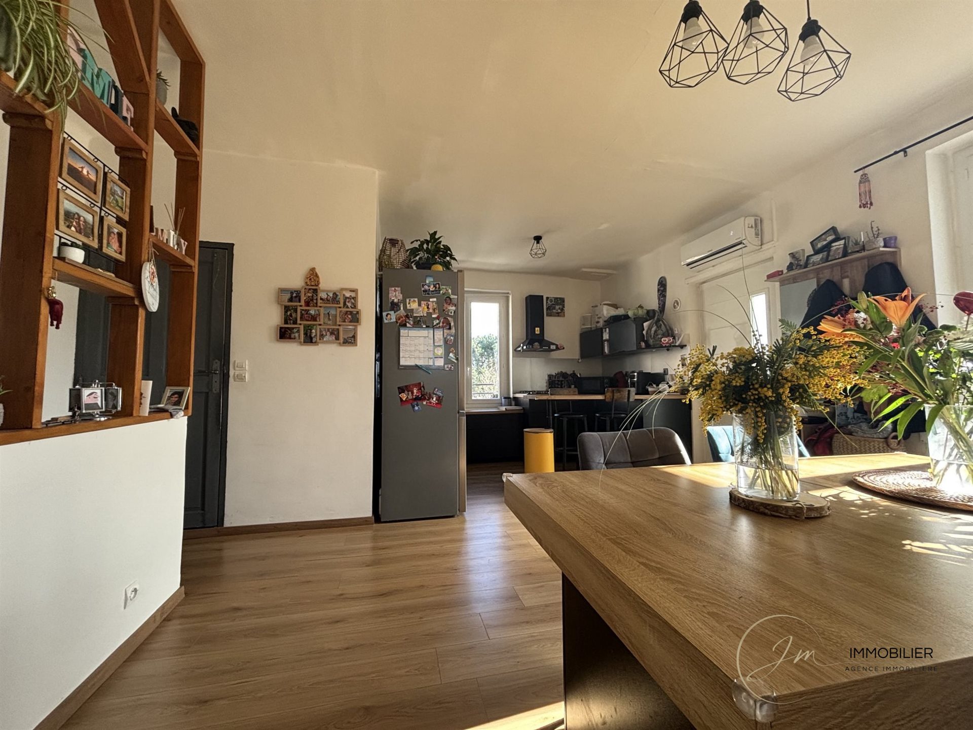 Appartement à vendre, 139m², Ganges