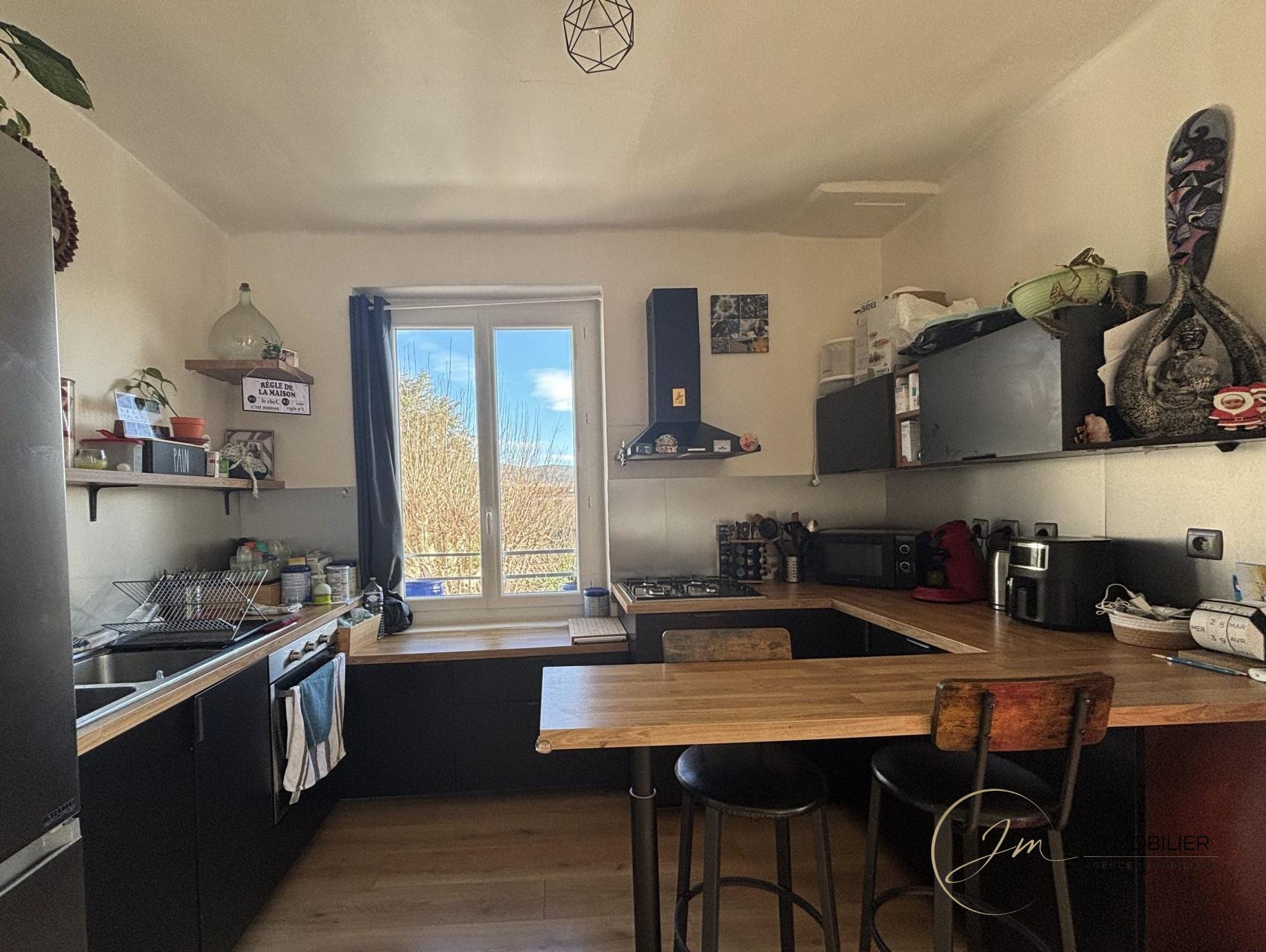 Appartement à vendre, 139m², Ganges