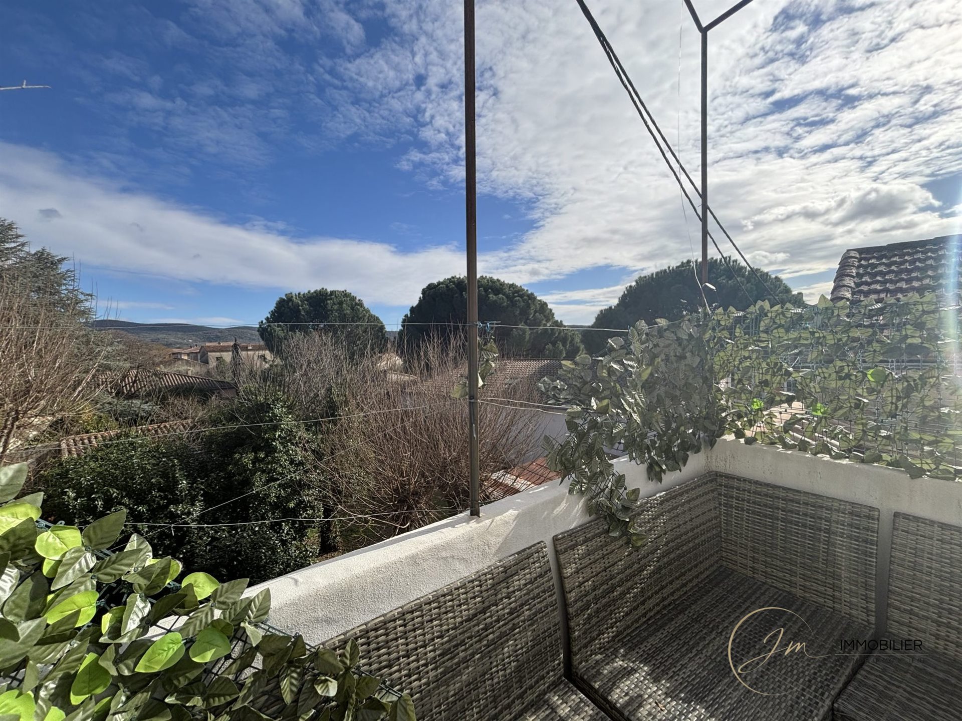 Appartement à vendre, 139m², Ganges