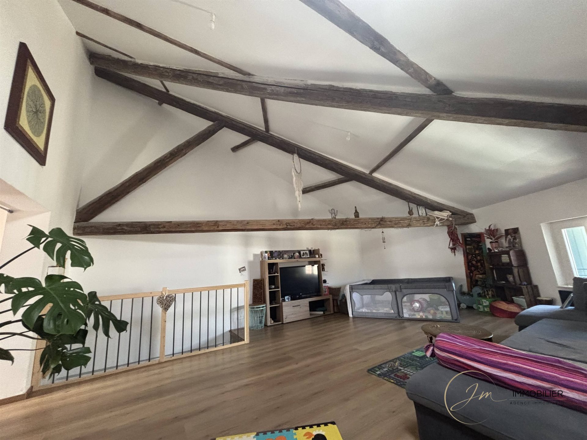 Appartement à vendre, 139m², Ganges