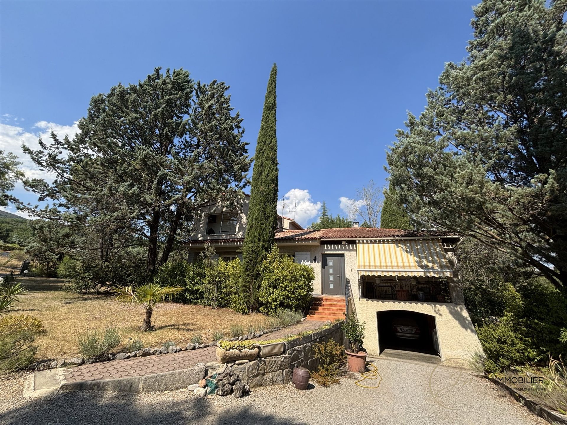 Maison à vendre, 115m², Moulès-et-Baucels