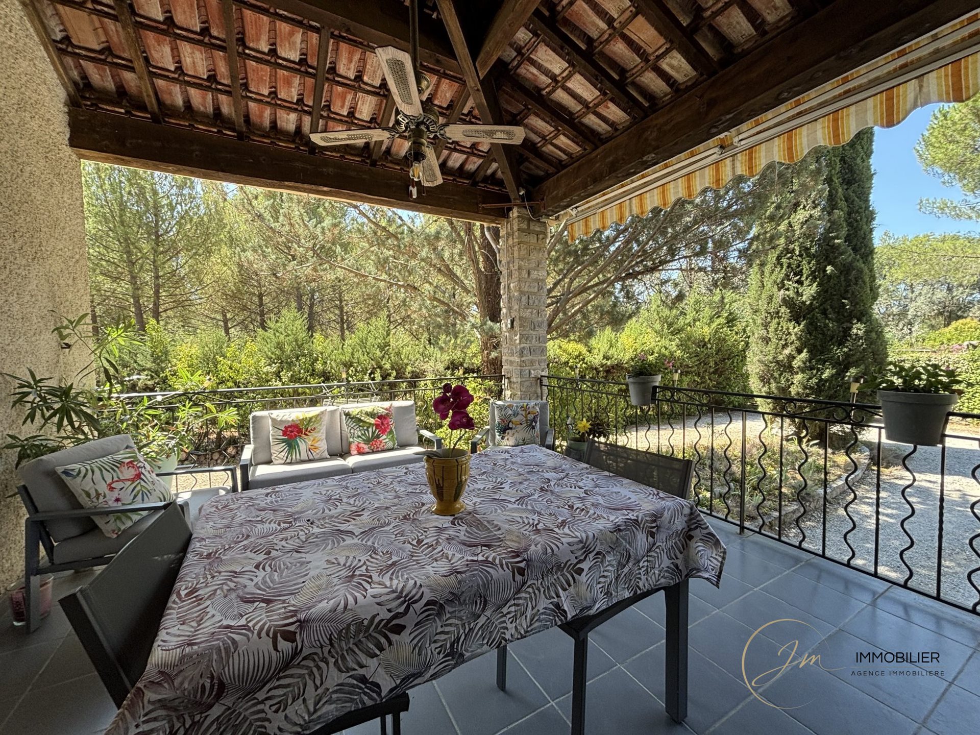 Maison à vendre, 115m², Moulès-et-Baucels
