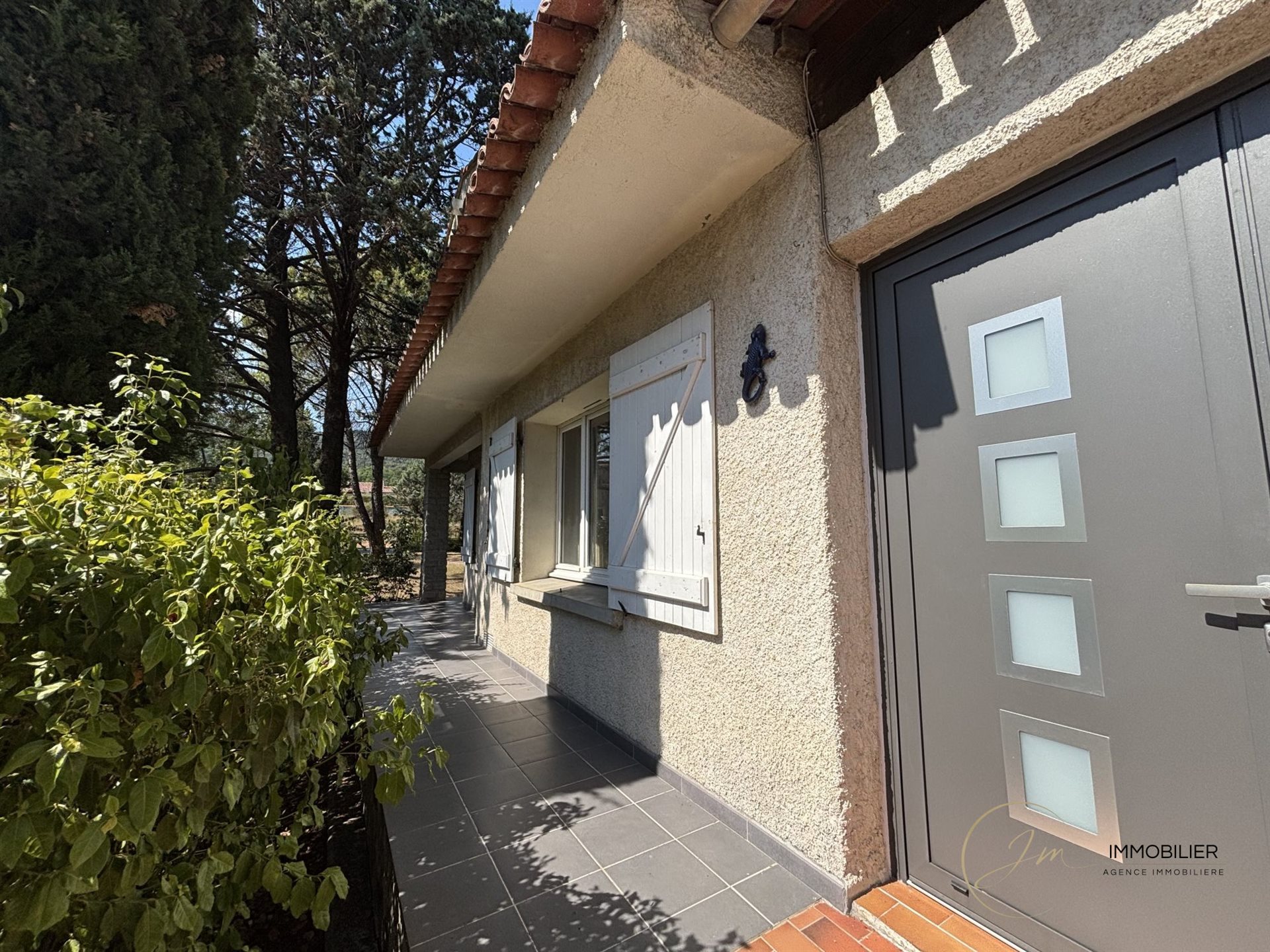 Maison à vendre, 115m², Moulès-et-Baucels