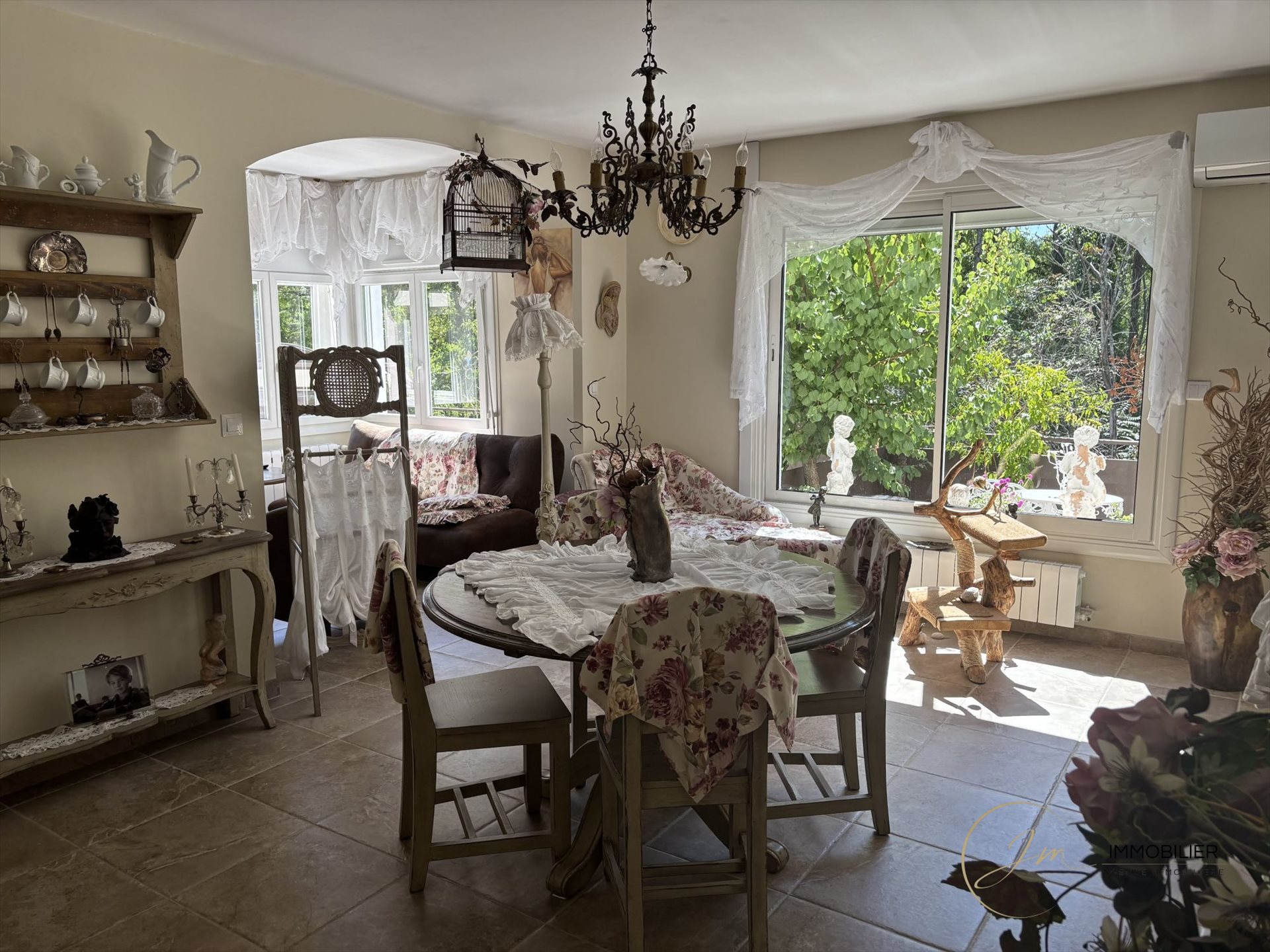 Maison à vendre, 90m², Laroque