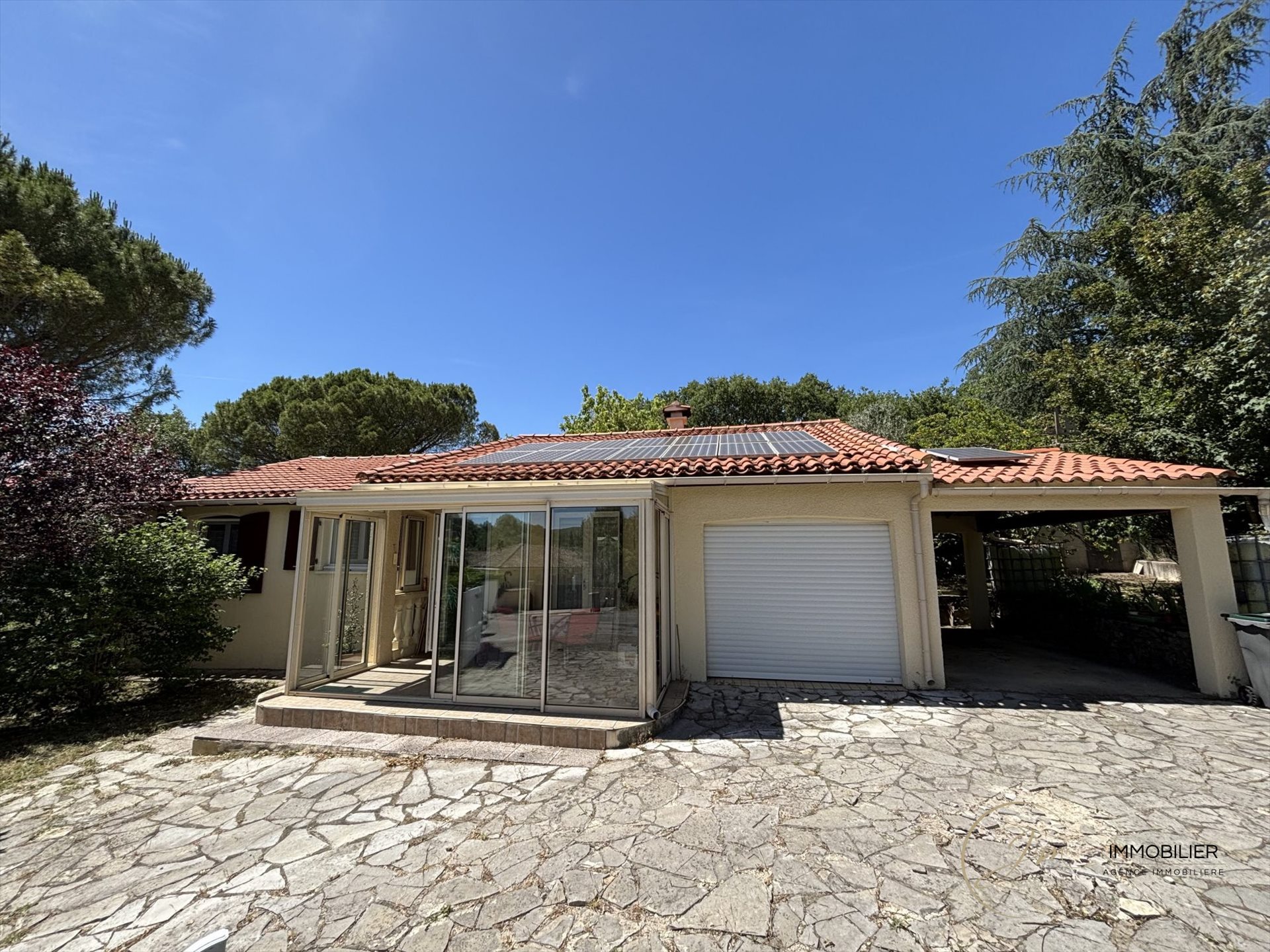Maison à vendre, 108m², Moulès-et-Baucels