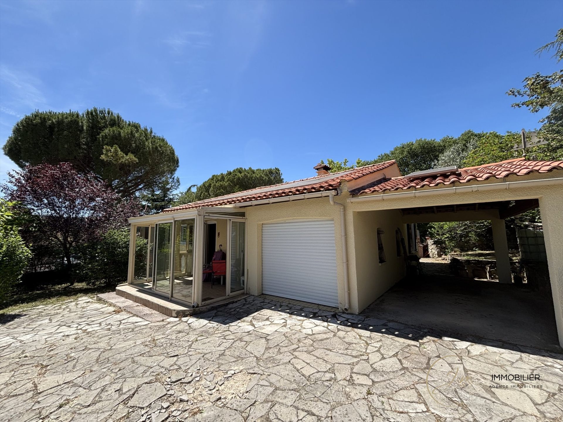 Maison à vendre, 108m², Moulès-et-Baucels