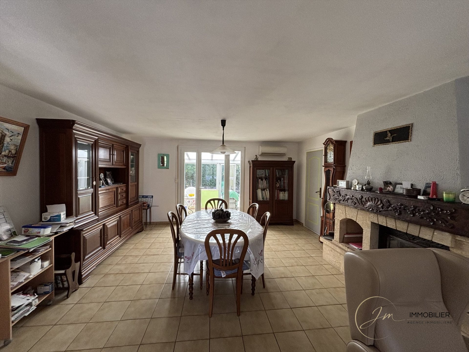 Maison à vendre, 108m², Moulès-et-Baucels
