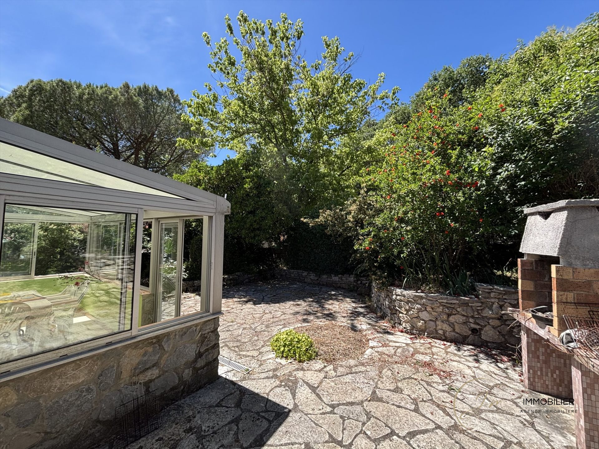 Maison à vendre, 108m², Moulès-et-Baucels