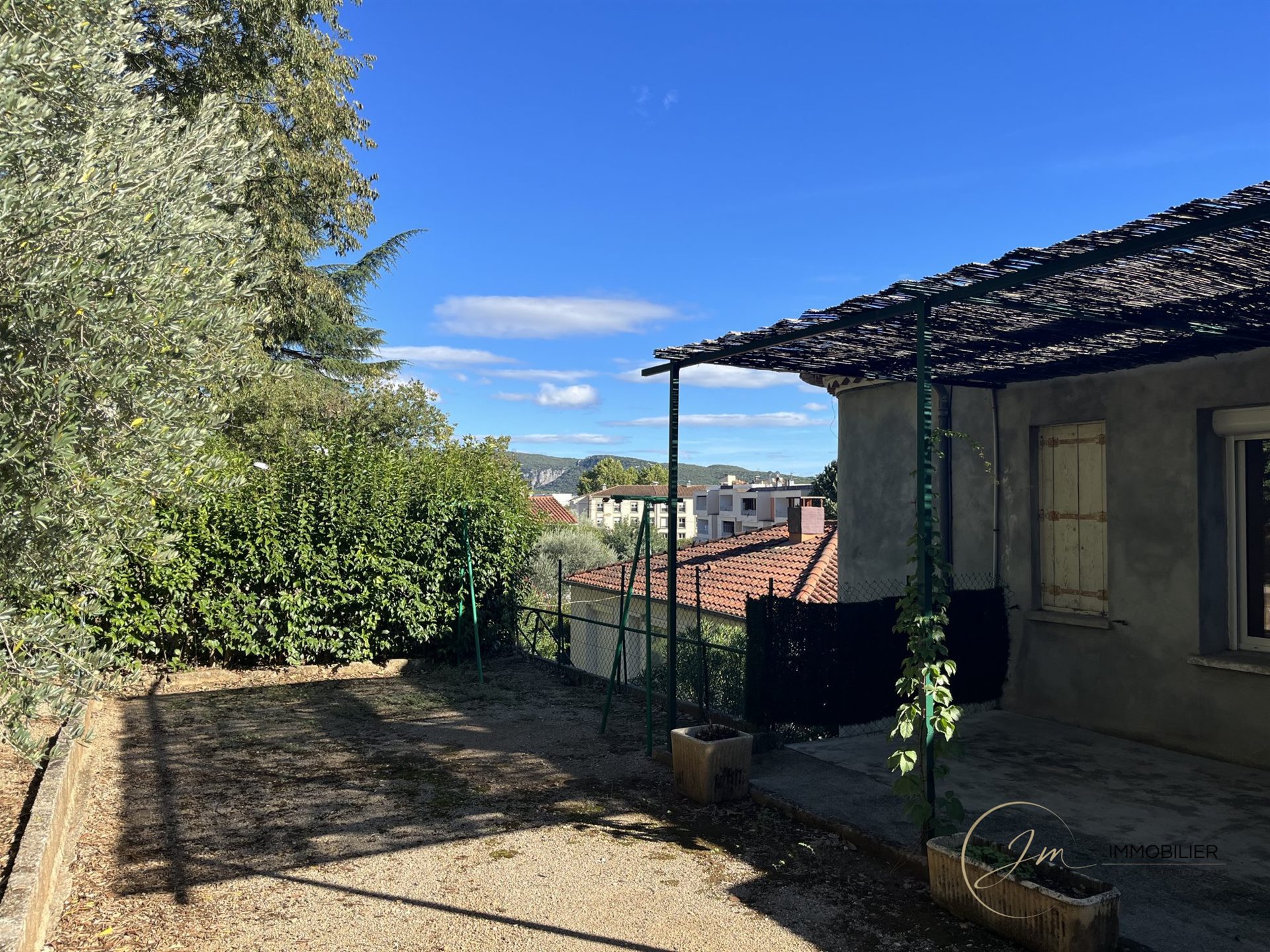 Maison à vendre, 132m², Ganges