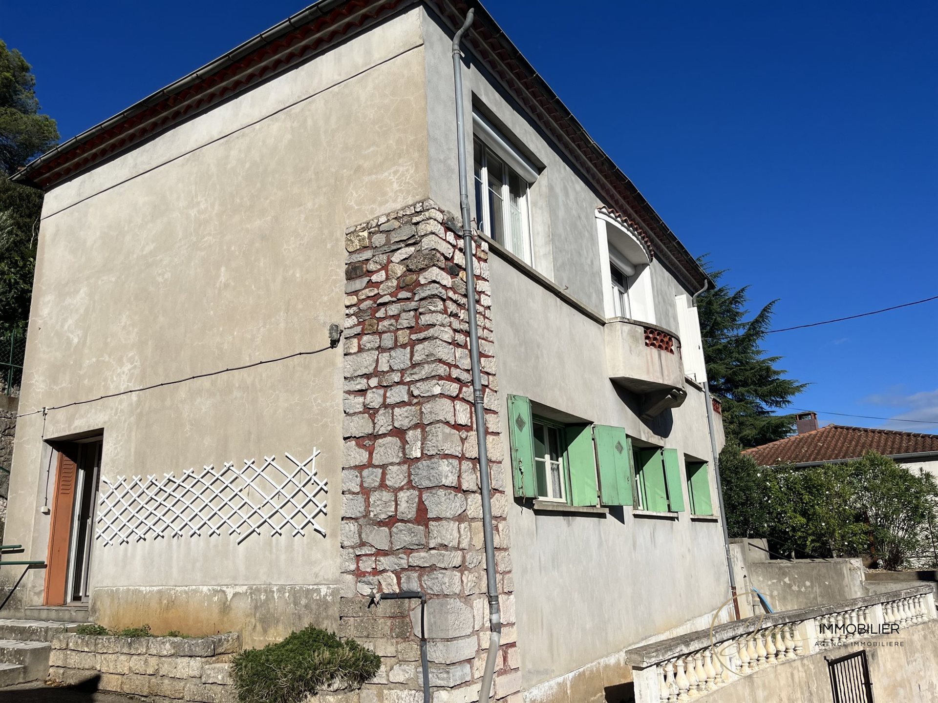 Maison à vendre, 132m², Ganges