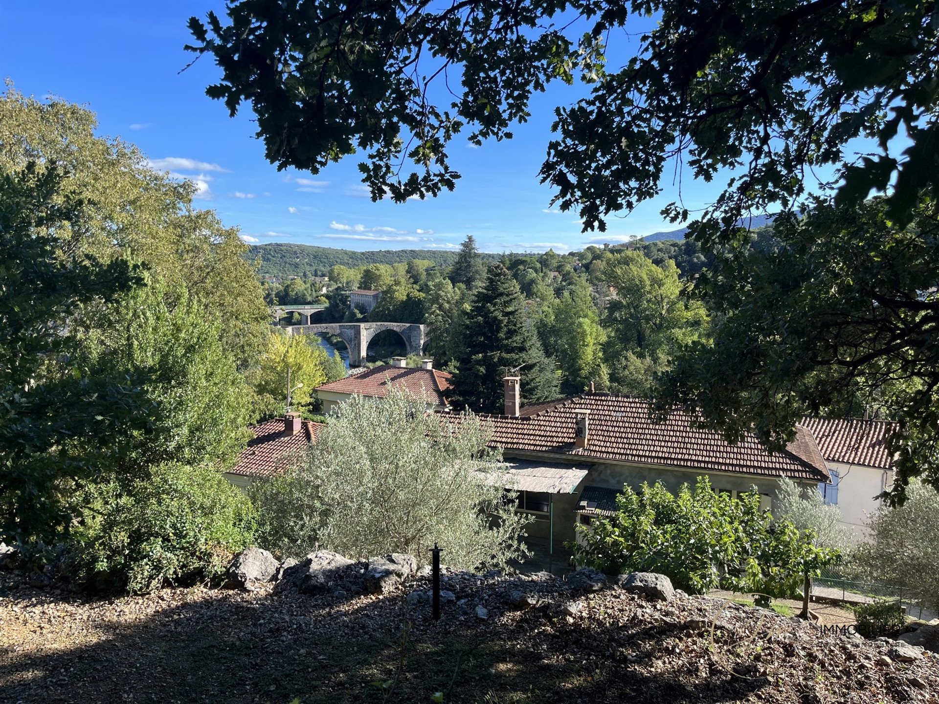 Maison à vendre, 132m², Ganges