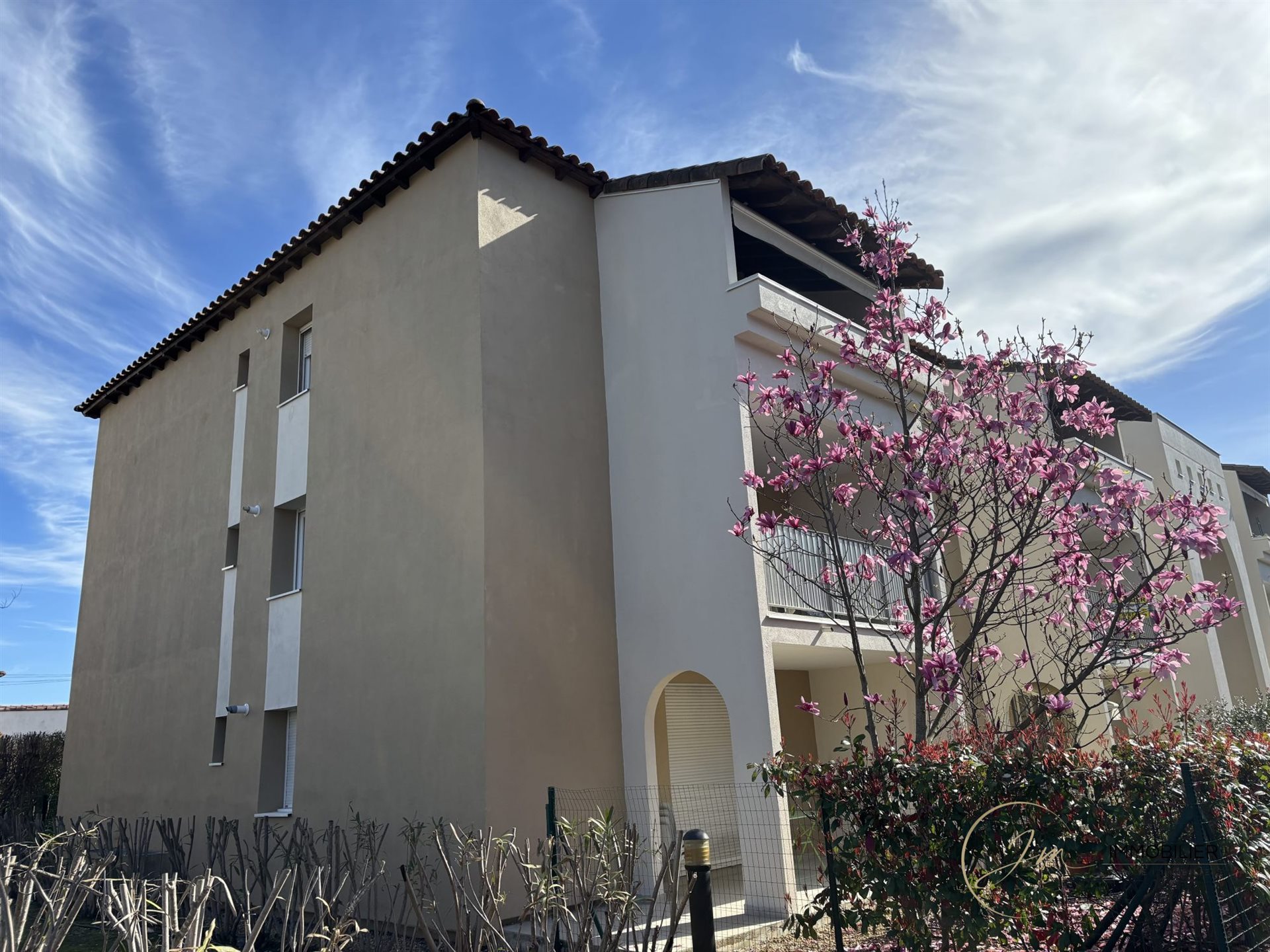 Appartement à vendre, 77m², Ganges