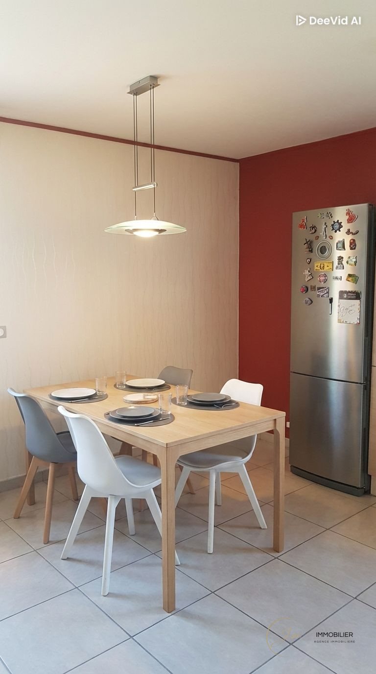 Appartement à vendre, 77m², Ganges