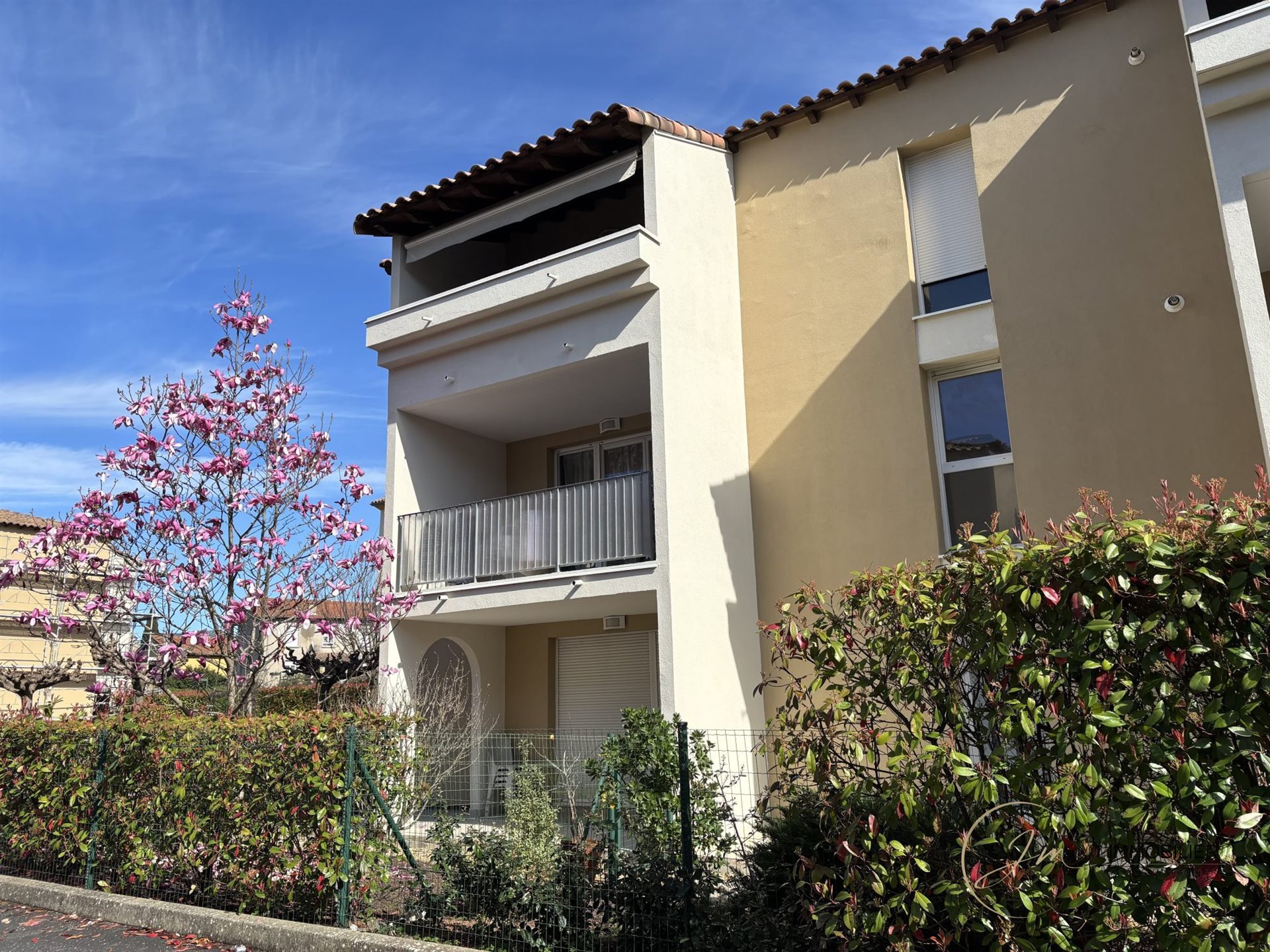 Appartement à vendre, 77m², Ganges