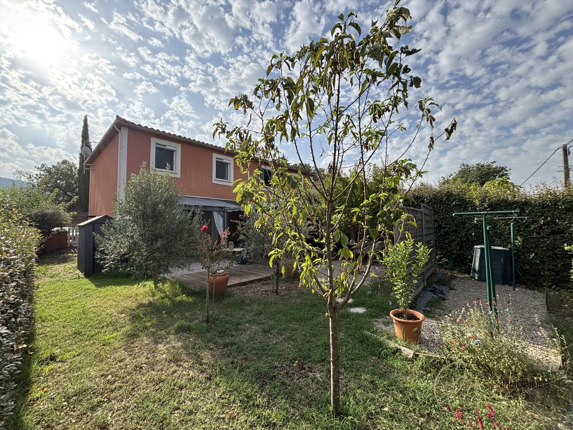 Maison à vendre, 91m², Laroque