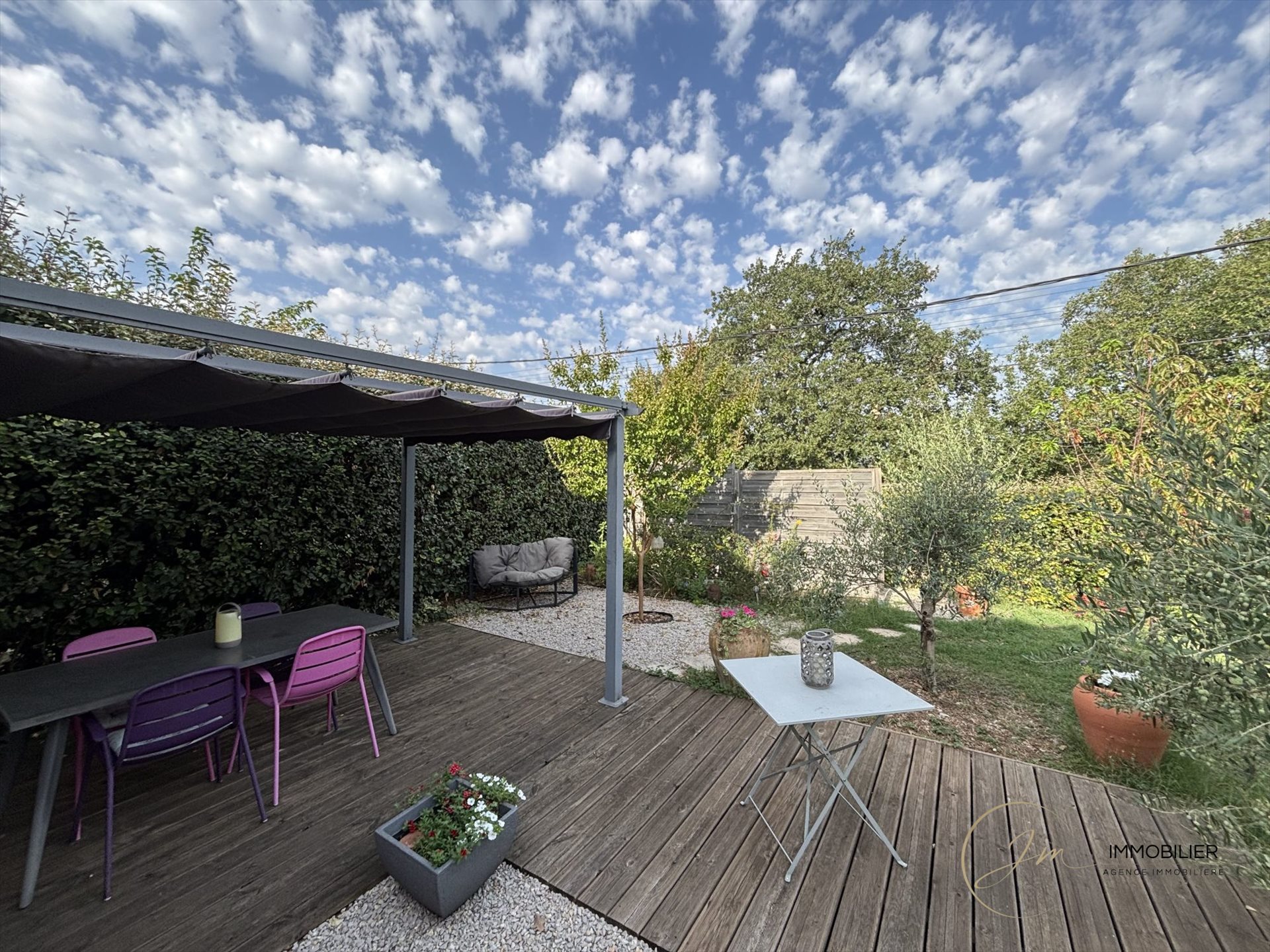 Maison à vendre, 91m², Laroque