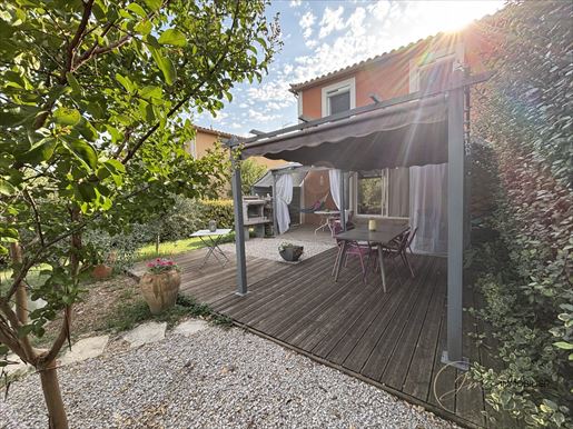 Maison 4 pièces 91 m² · à Laroque · 91 m² · 225 000 €