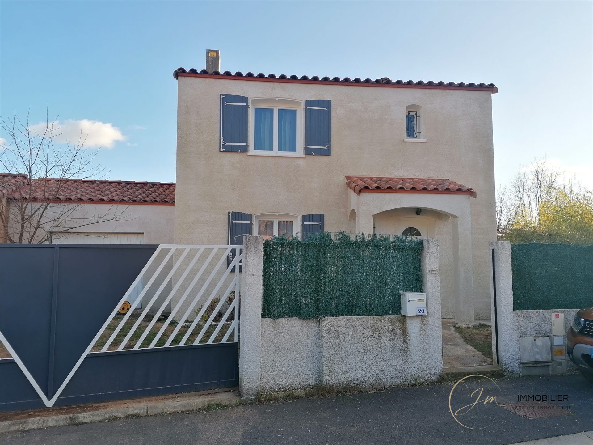 Maison à vendre, 99m², Saint-Bauzille-de-Putois