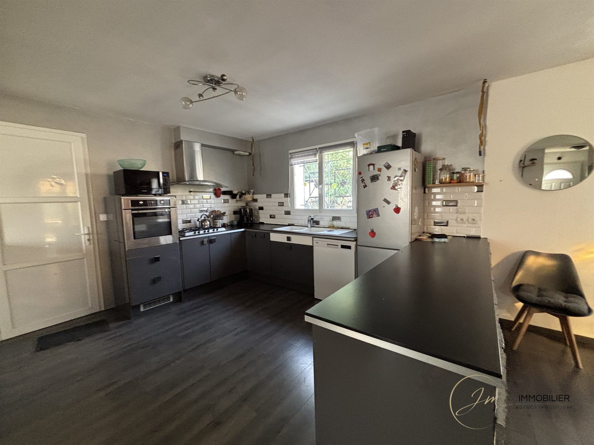 Maison à vendre, 99m², Saint-Bauzille-de-Putois