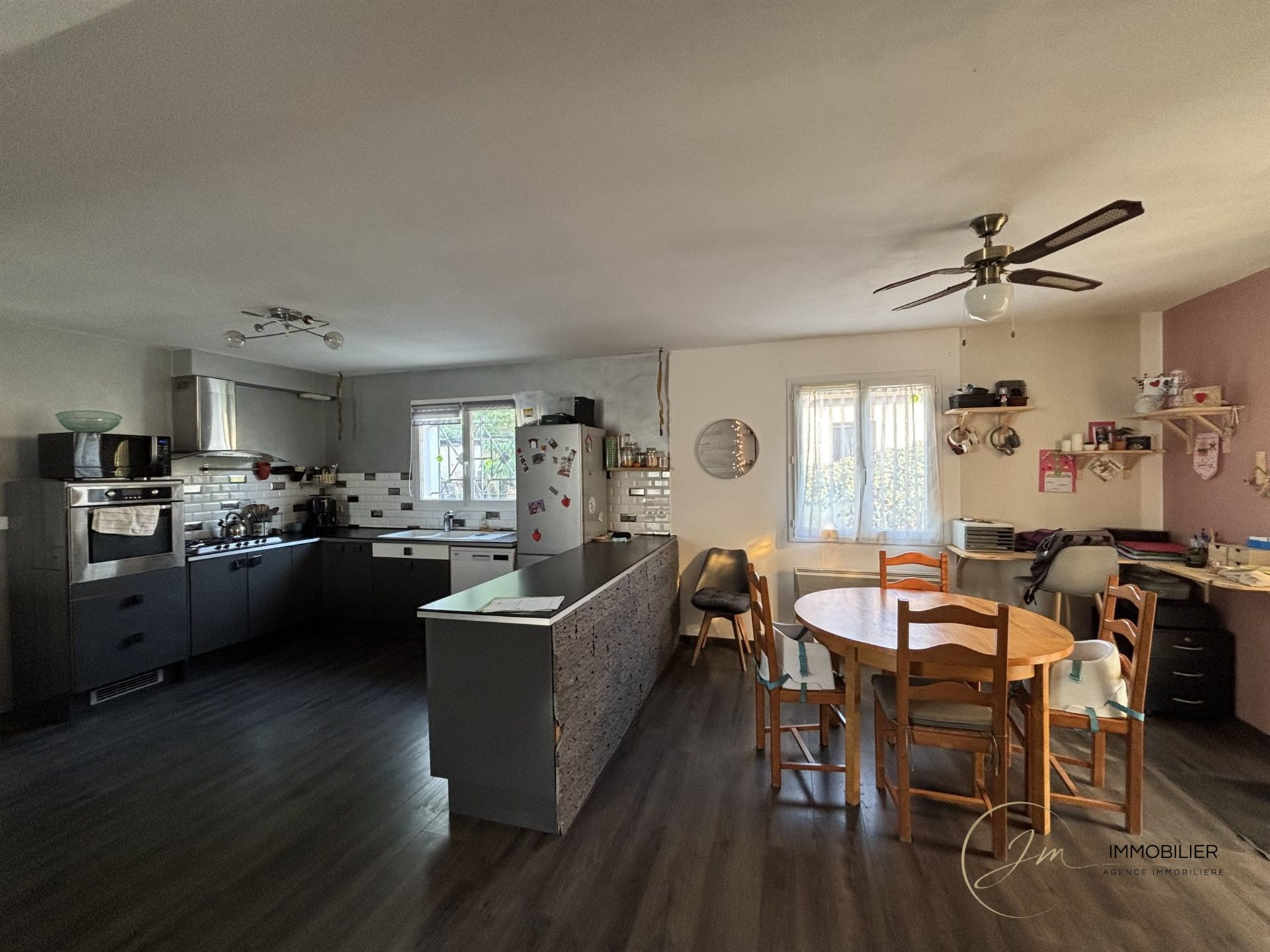 Maison à vendre, 99m², Saint-Bauzille-de-Putois