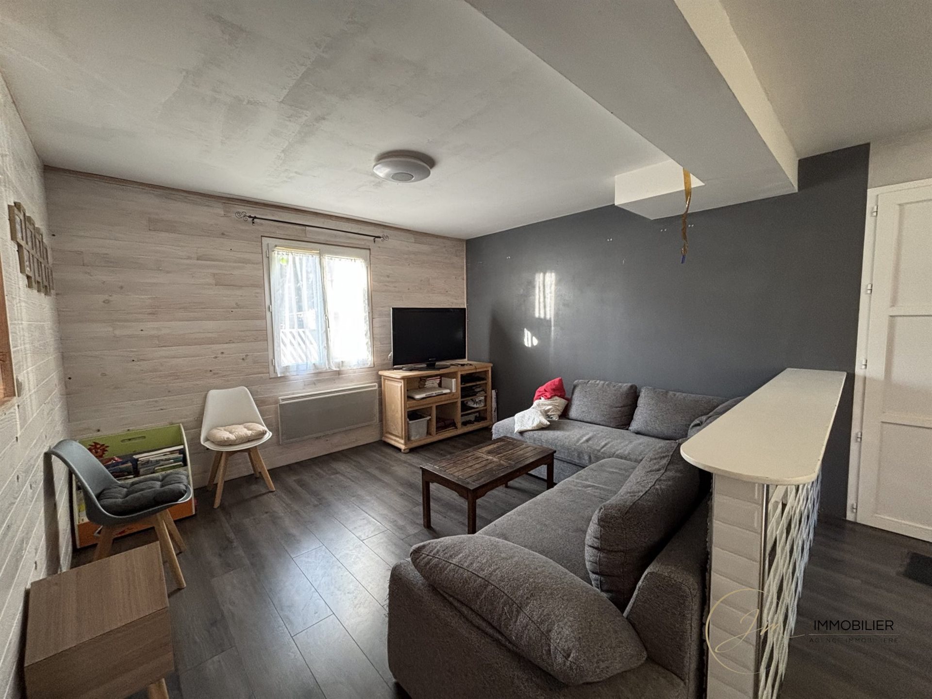 Maison à vendre, 99m², Saint-Bauzille-de-Putois