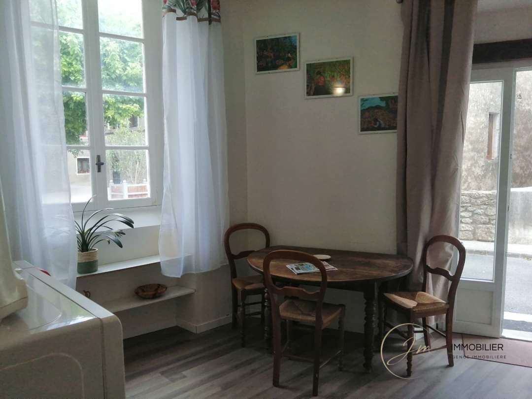 Maison à vendre, 79m², Saint-André-de-Majencoules