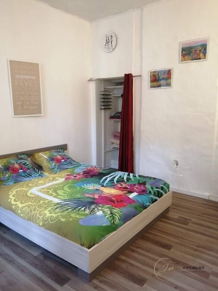 Maison à vendre, 79m², Saint-André-de-Majencoules