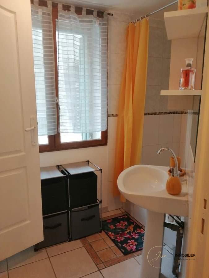 Maison à vendre, 79m², Saint-André-de-Majencoules