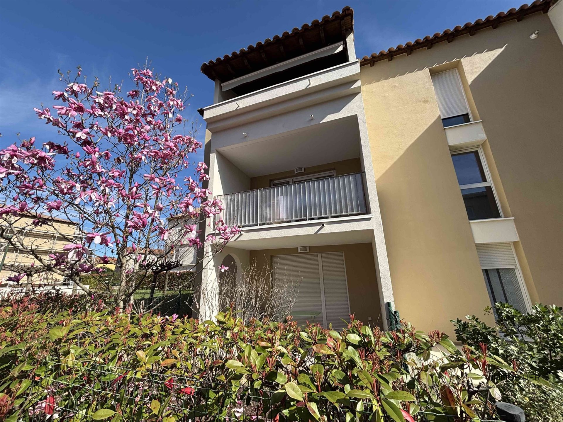 Appartement à vendre, 81m², Ganges