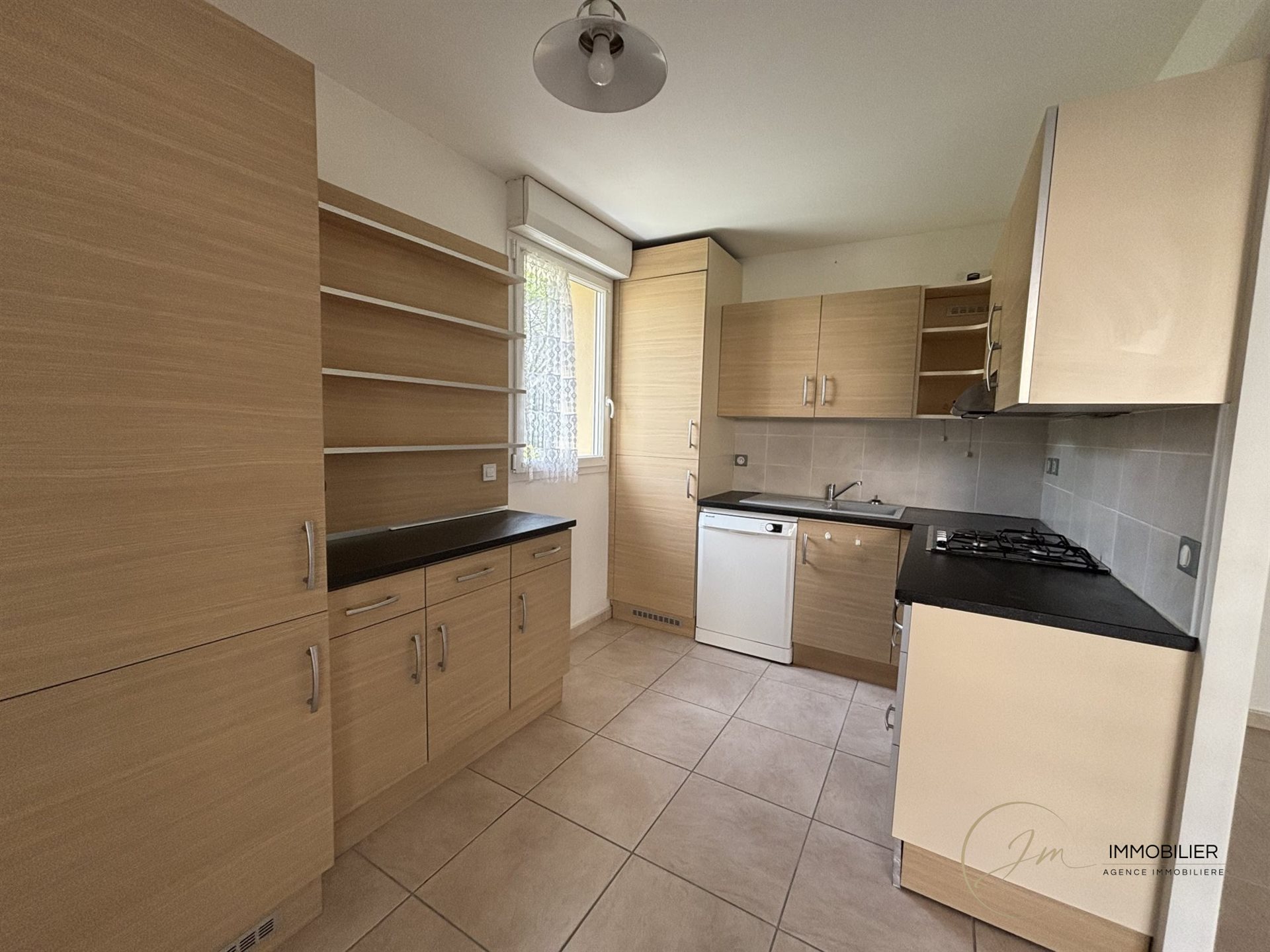 Appartement à vendre, 81m², Ganges