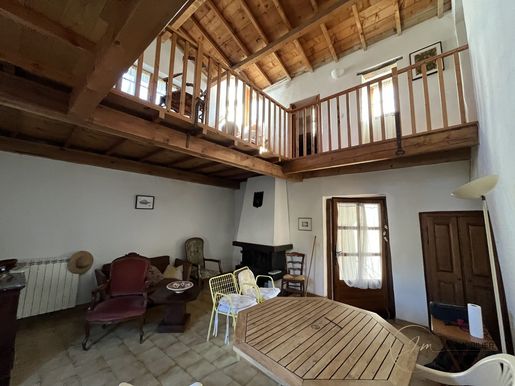 Maison 5 pièces 119 m² · à Roquedur · 119 m² · 129 000 €
