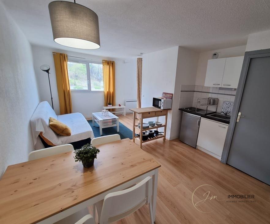 Appartement à vendre, 31m², Grabels