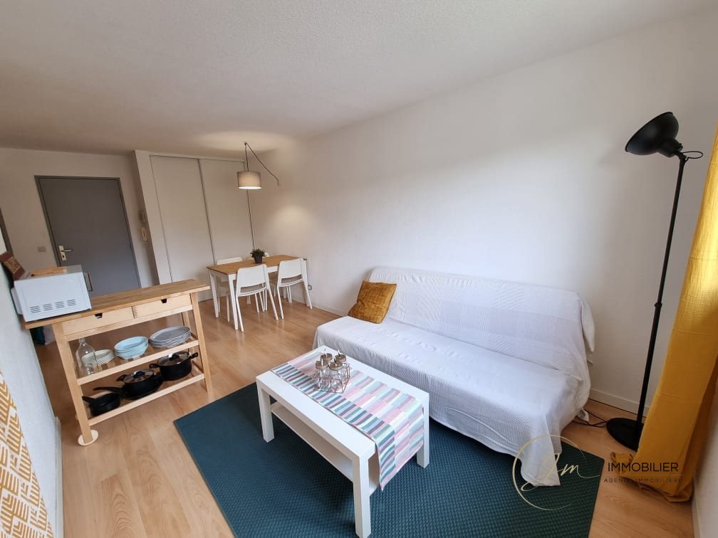 Appartement à vendre, 31m², Grabels