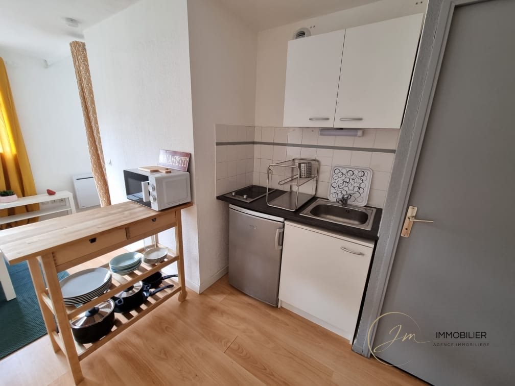 Appartement à vendre, 31m², Grabels