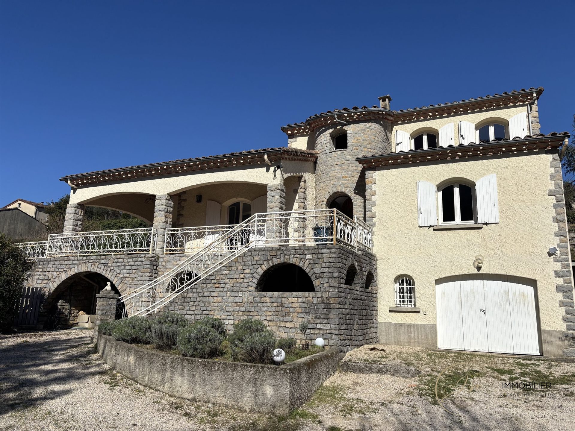 Maison à vendre, 157m², Sumène