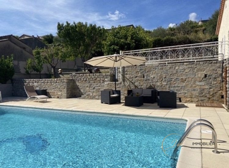 Maison à vendre, 157m², Sumène
