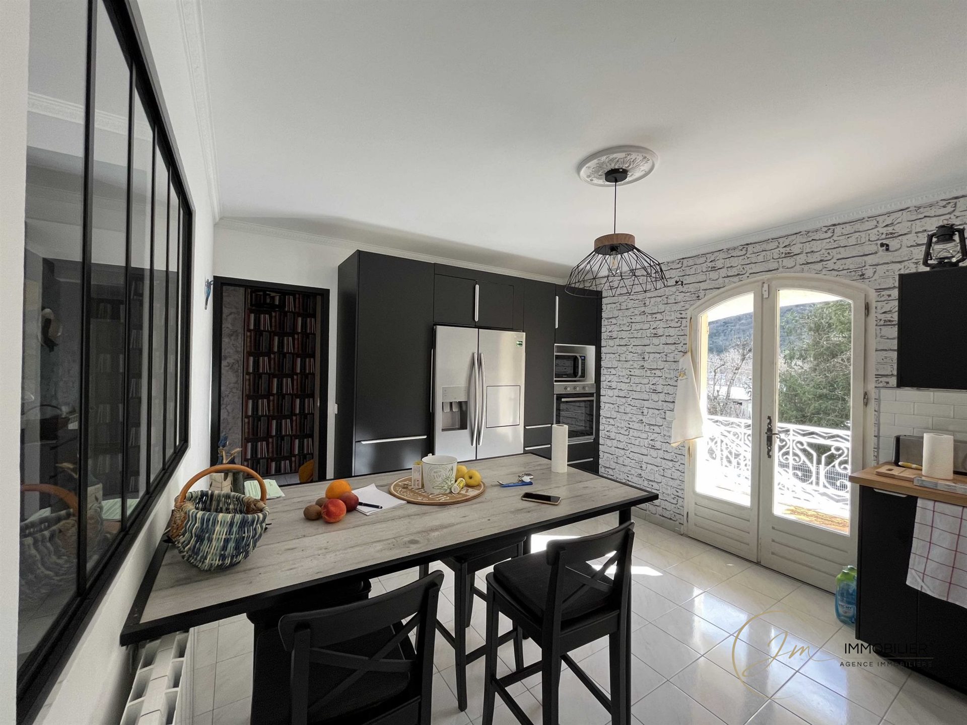 Maison à vendre, 157m², Sumène