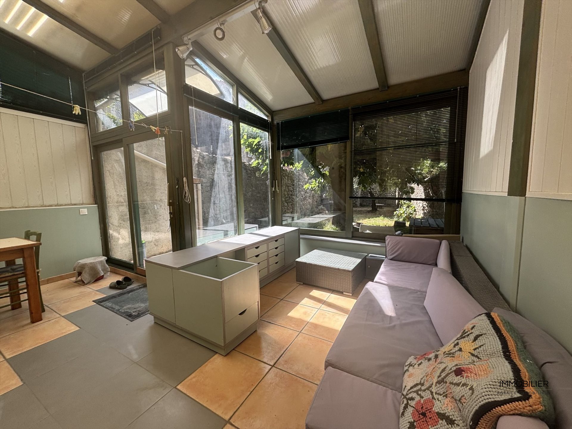Maison à vendre, 120m², Ganges