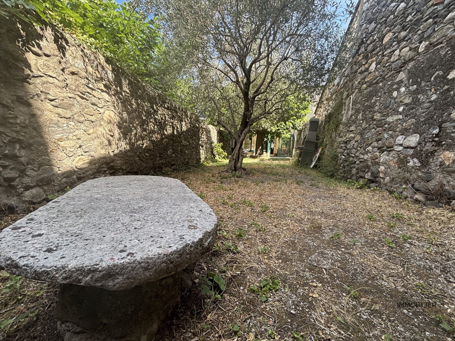 Maison à vendre, 120m², Ganges