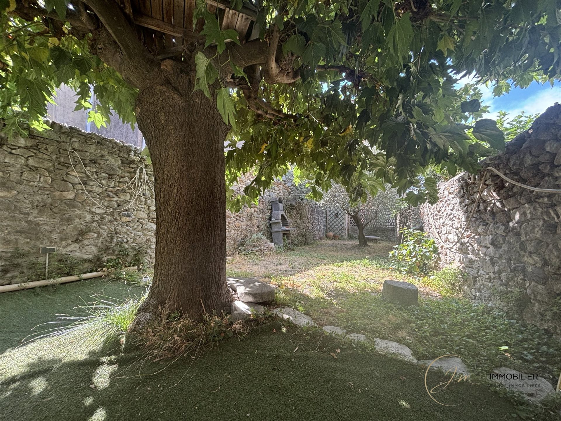 Maison à vendre, 120m², Ganges