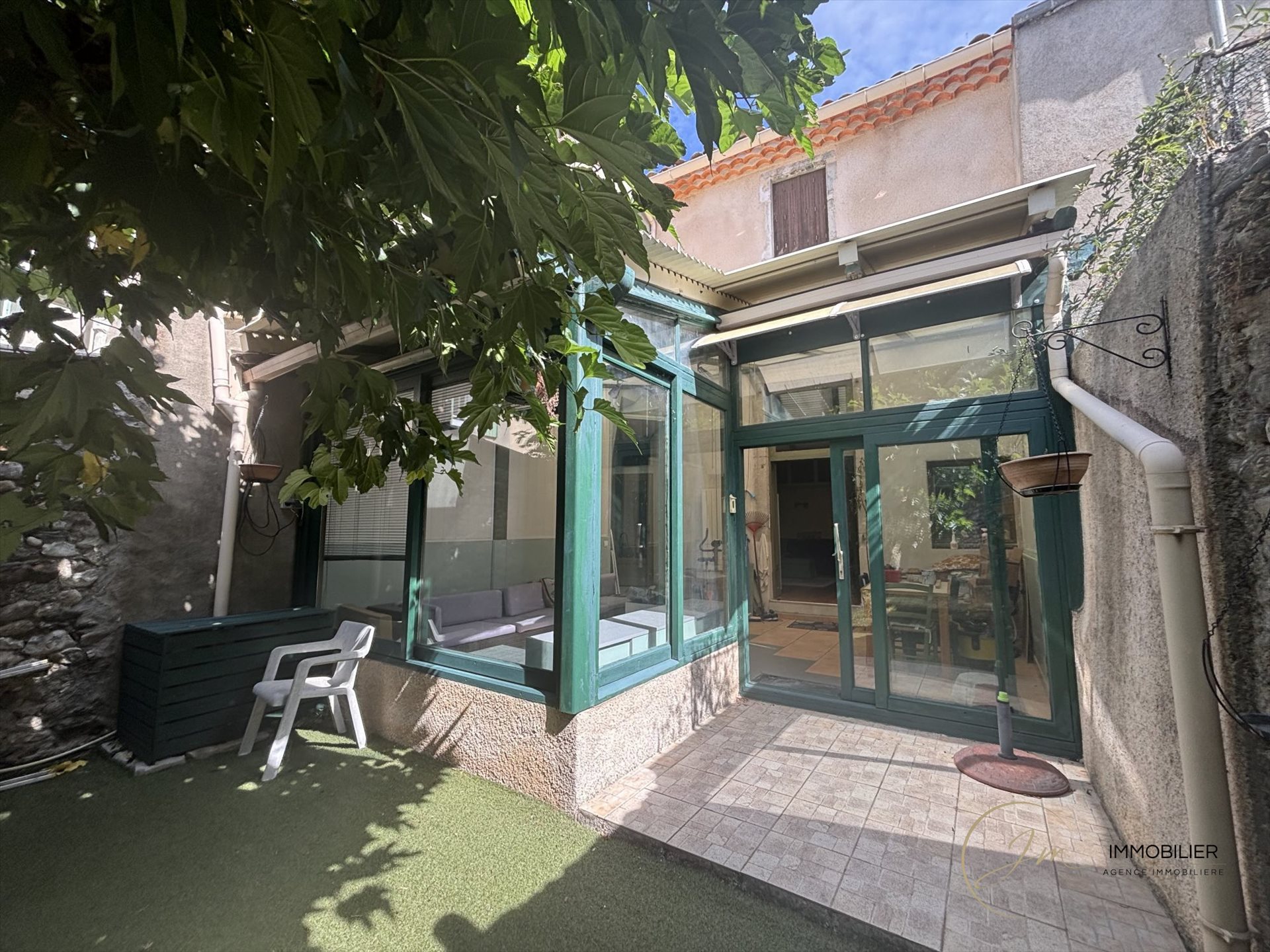 Maison à vendre, 120m², Ganges