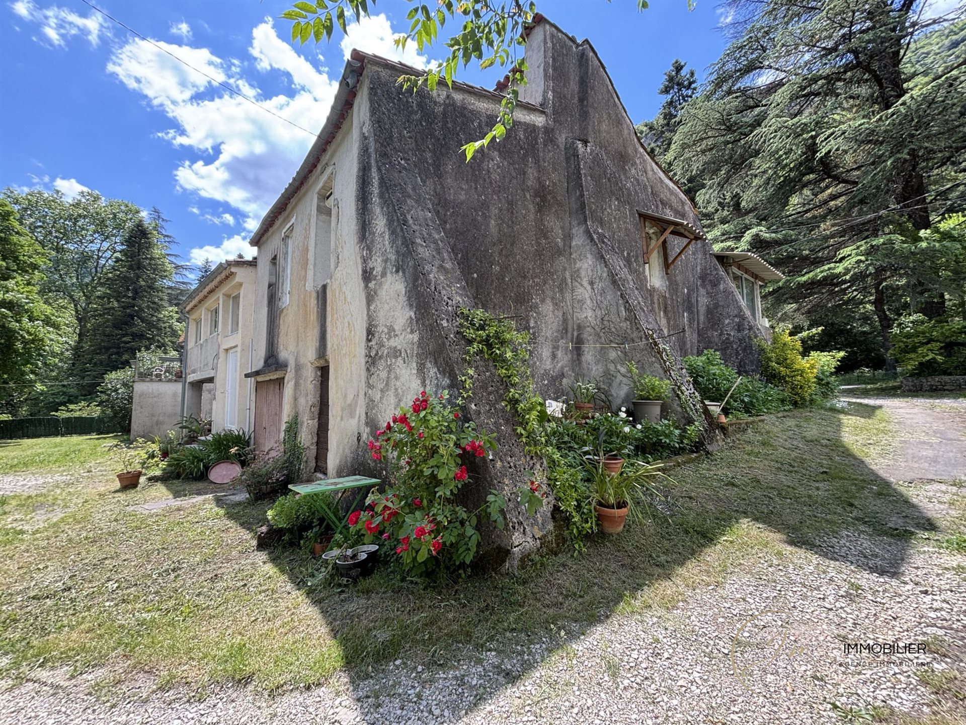 Maison à vendre, 143m², Gorniès