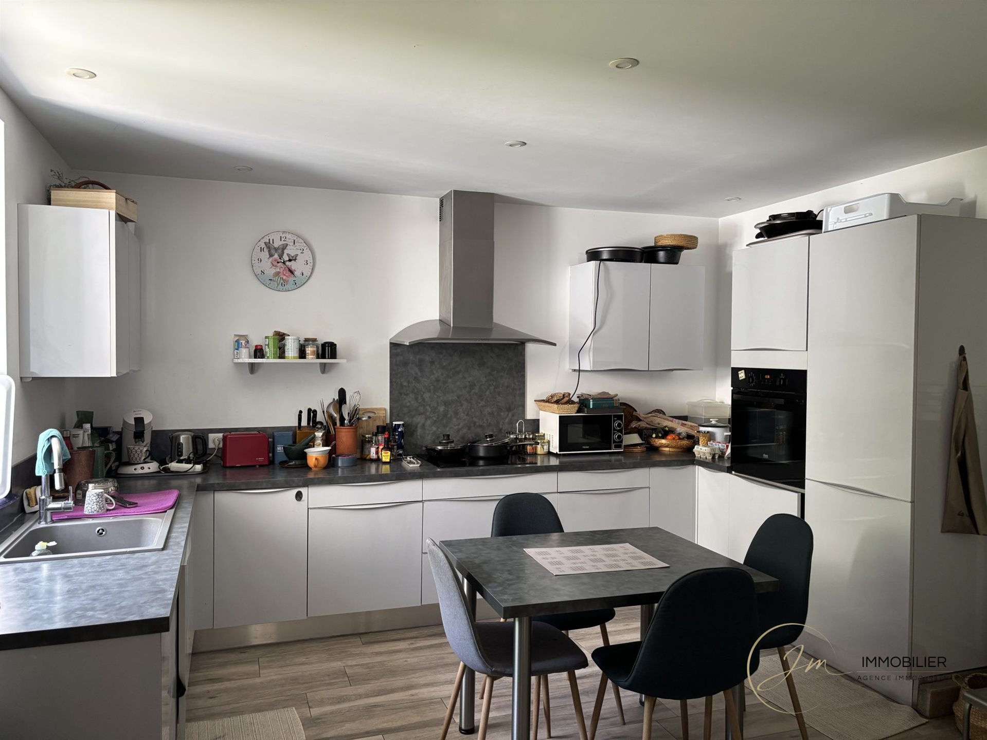 Maison à vendre, 143m², Gorniès