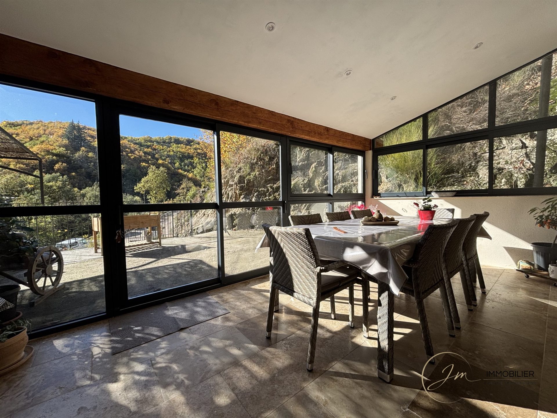 Maison à vendre, 138m², Saint-Roman-de-Codières