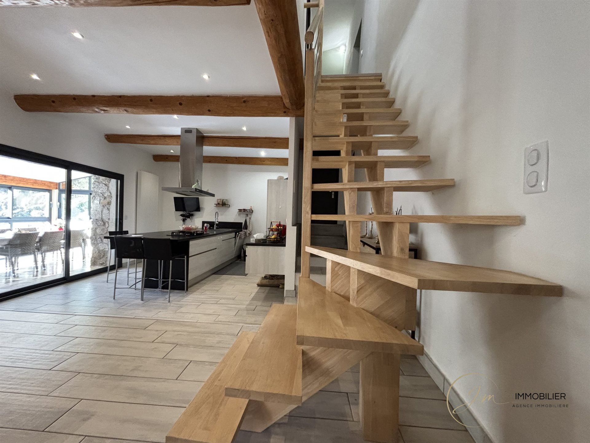 Maison à vendre, 138m², Saint-Roman-de-Codières
