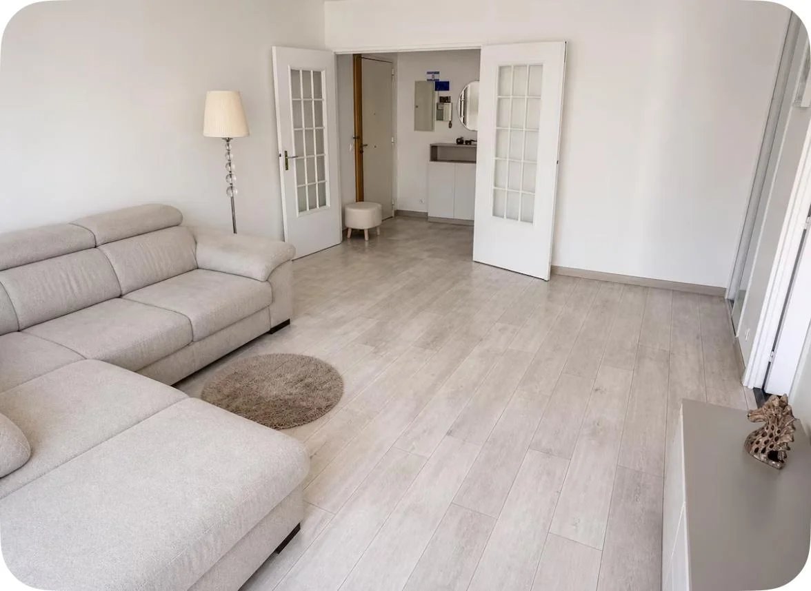 Appartement – Nice - Vue 2