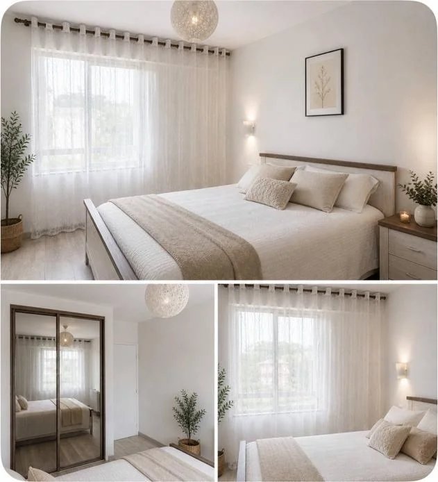 Appartement – Nice - Vue 3