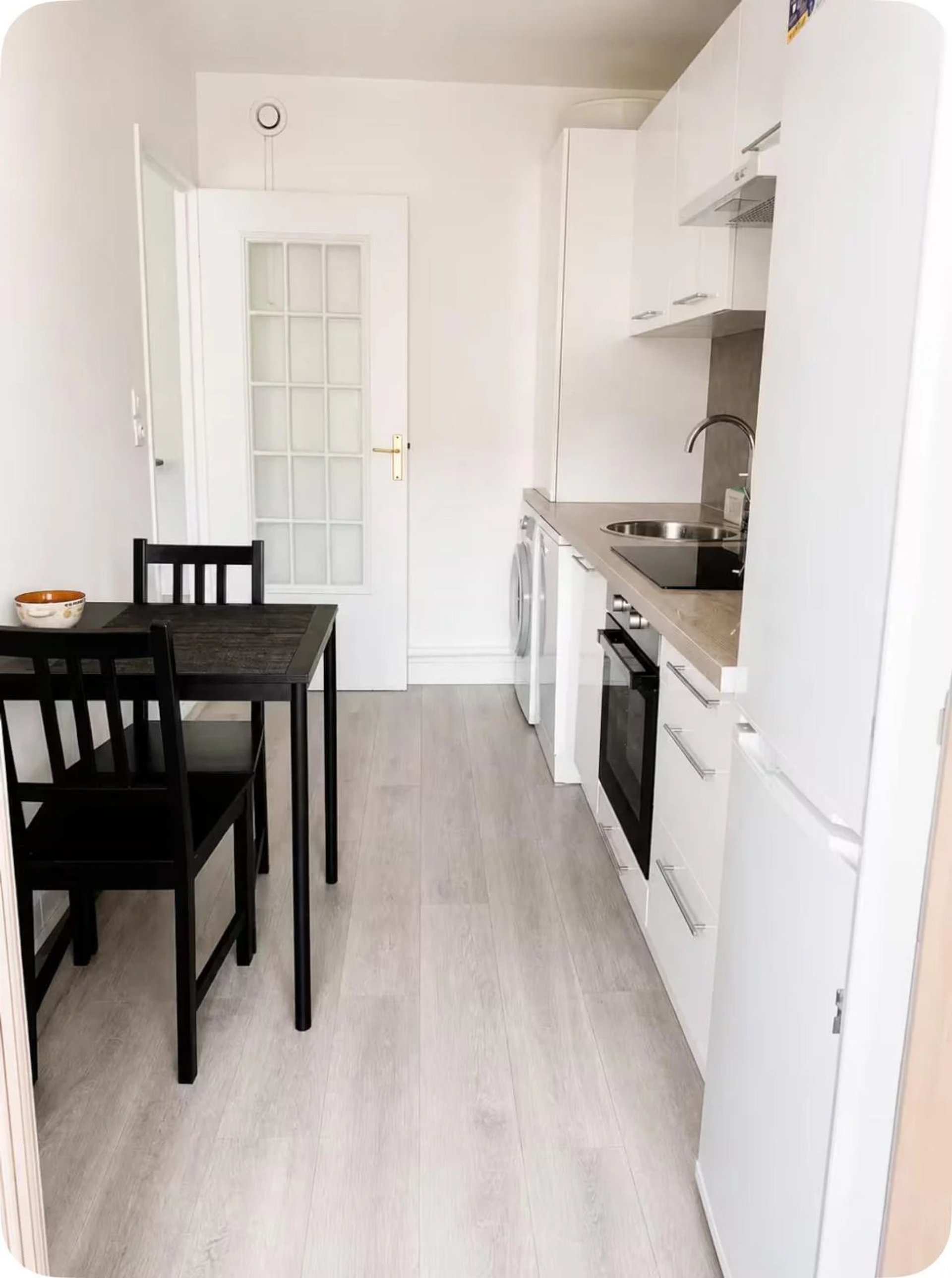Appartement – Nice - Vue 5