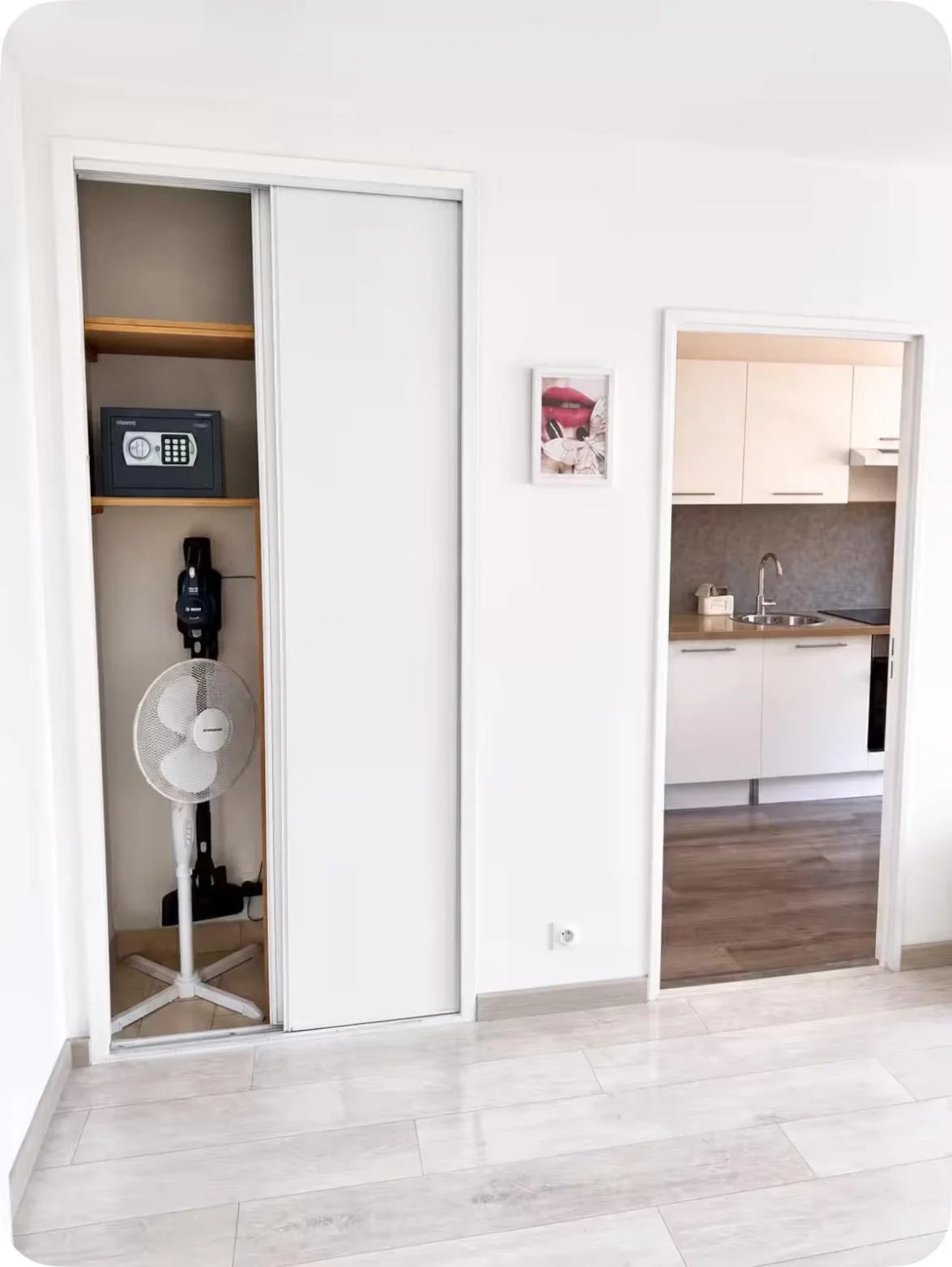 Appartement – Nice - Plus
